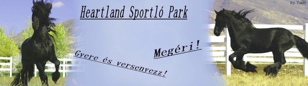 Heartland Sportl Park